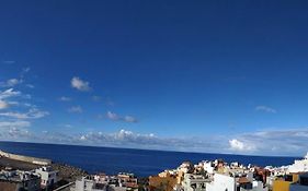 Pension Candelaria